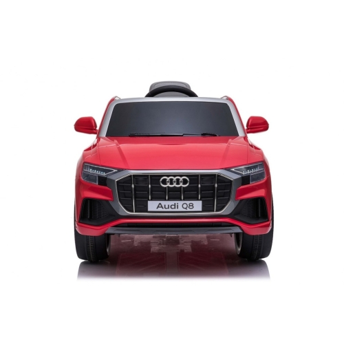 Auto na akumulator Audi Q8